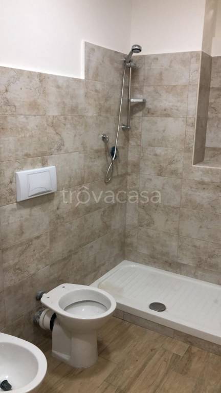 appartamento in vendita a Napoli in zona Vomero