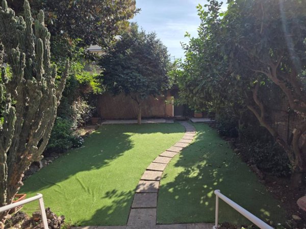 appartamento in vendita a Napoli in zona Posillipo