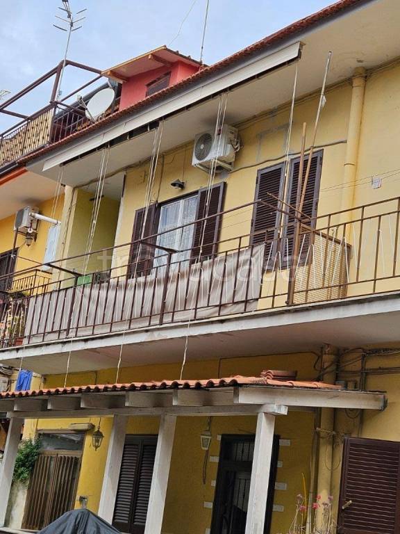 appartamento in vendita a Napoli in zona Piscinola