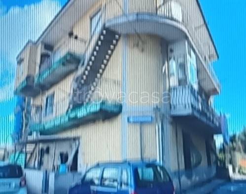 appartamento in vendita a Napoli in zona Barra