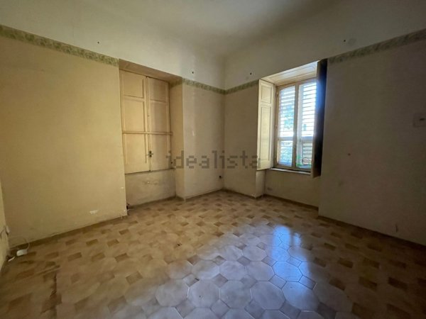 appartamento in vendita a Napoli in zona Vomero