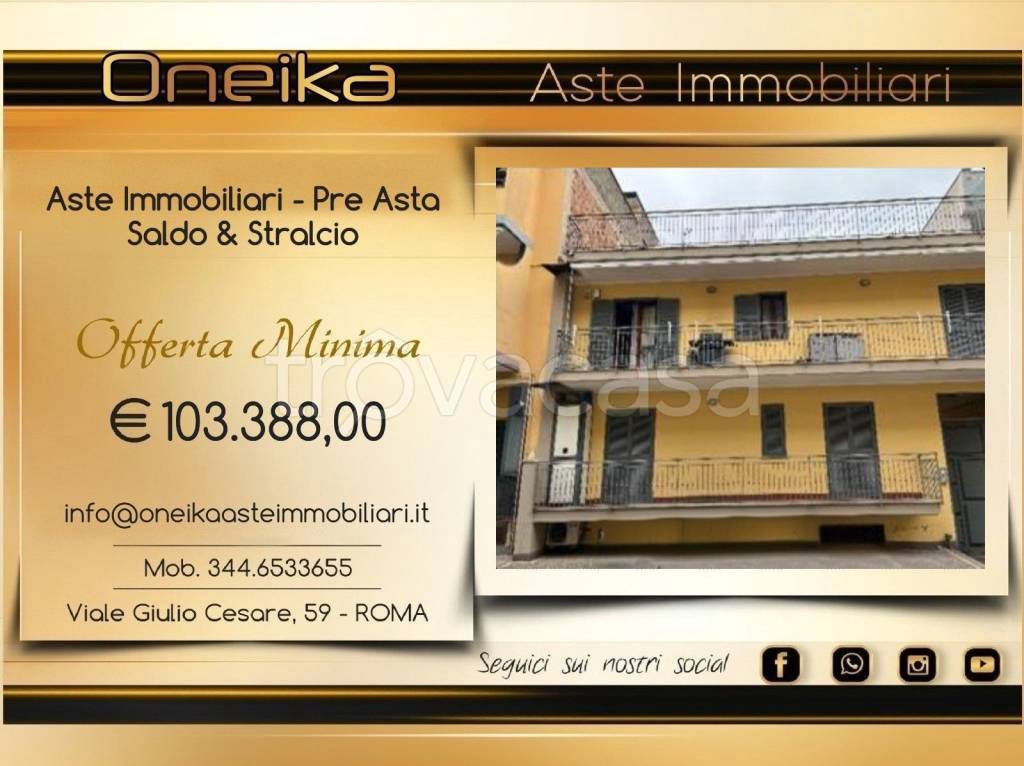 appartamento in vendita a Napoli