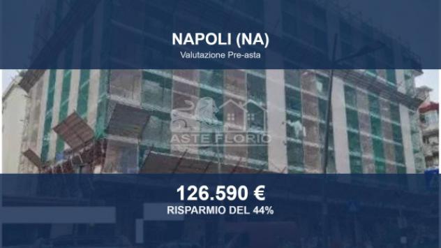 casa indipendente in vendita a Napoli in zona Capodimonte / Colli Aminei