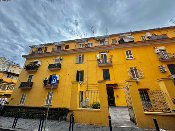 appartamento in vendita a Napoli in zona Vomero