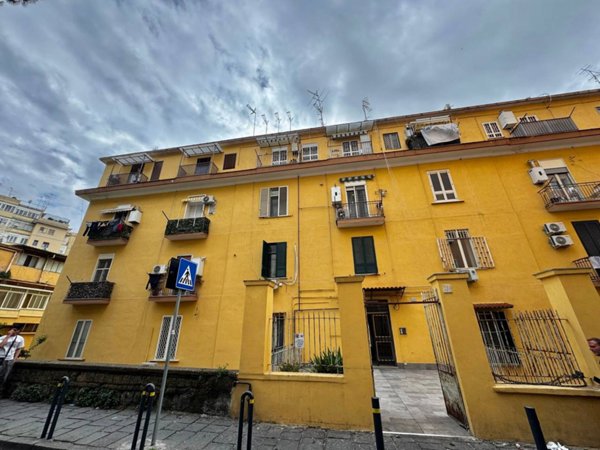 appartamento in vendita a Napoli in zona Vomero