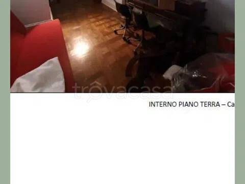 appartamento in vendita a Napoli in zona Posillipo