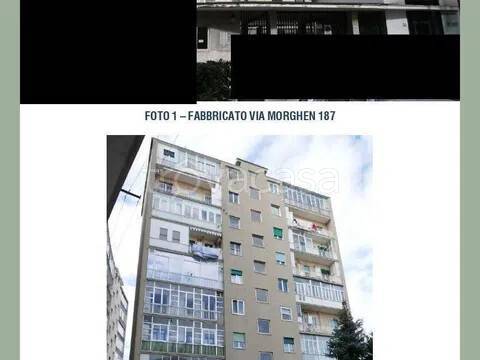 appartamento in vendita a Napoli in zona Vomero