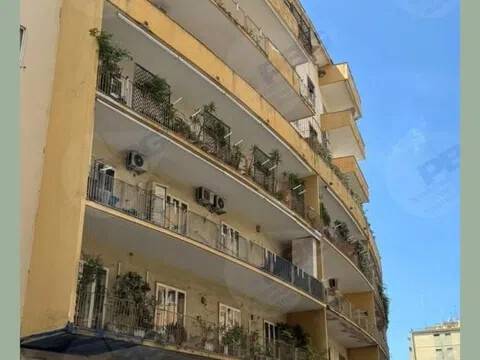 appartamento in vendita a Napoli in zona Vomero