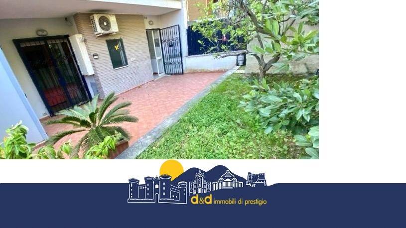 appartamento in vendita a Napoli in zona Posillipo