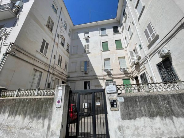appartamento in vendita a Napoli in zona Fuorigrotta