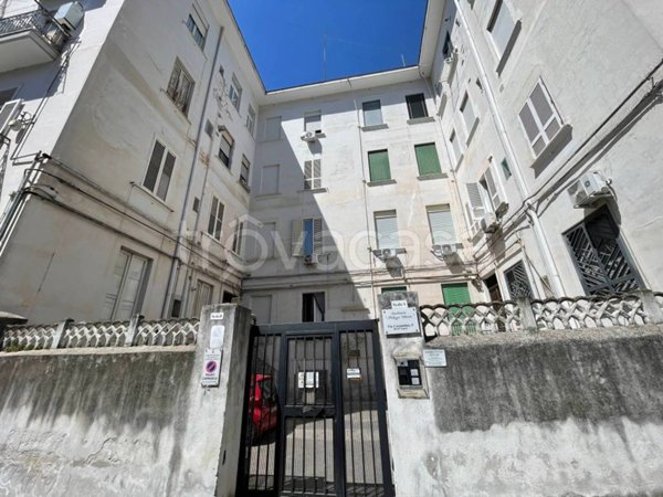 appartamento in vendita a Napoli in zona Fuorigrotta