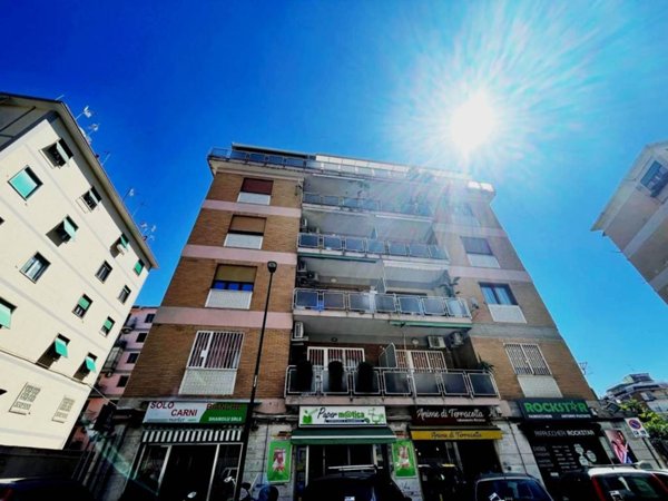 appartamento in vendita a Napoli in zona Soccavo
