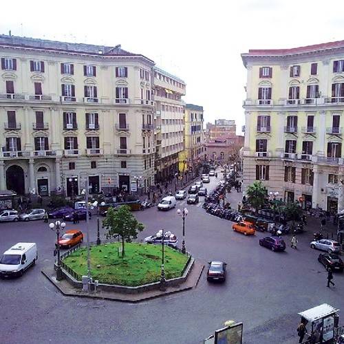 appartamento in vendita a Napoli in zona Vomero