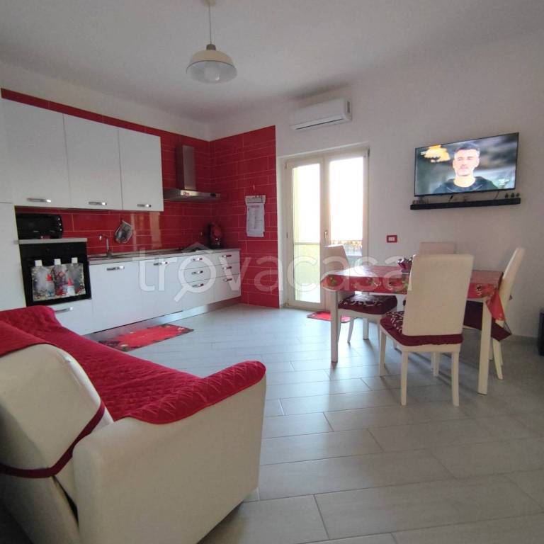 appartamento in vendita a Napoli in zona Chiaiano