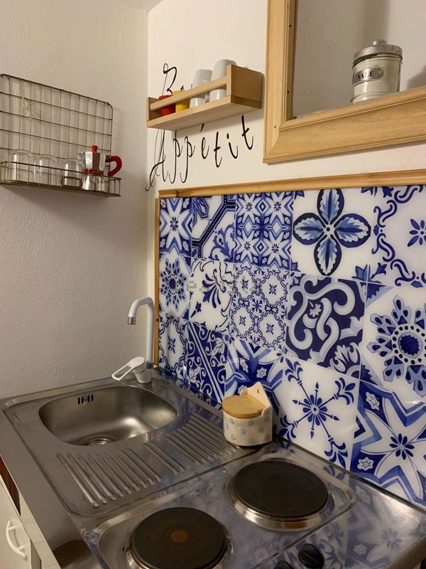 appartamento in vendita a Napoli in zona Pendino / San Giuseppe