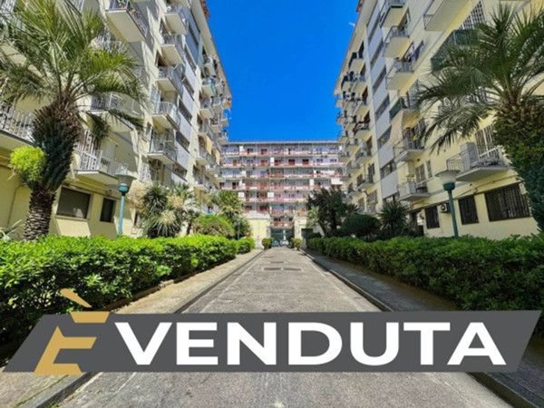 appartamento in vendita a Napoli in zona Vomero