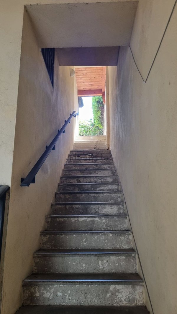 appartamento in vendita a Napoli in zona Posillipo