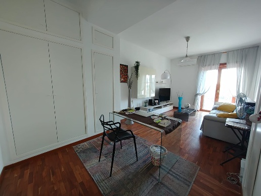 appartamento in vendita a Napoli in zona Capodimonte / Colli Aminei