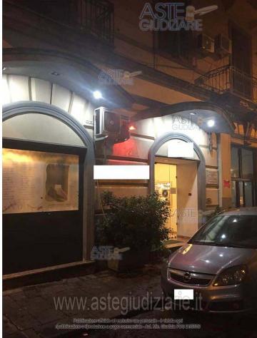 negozio in vendita a Napoli