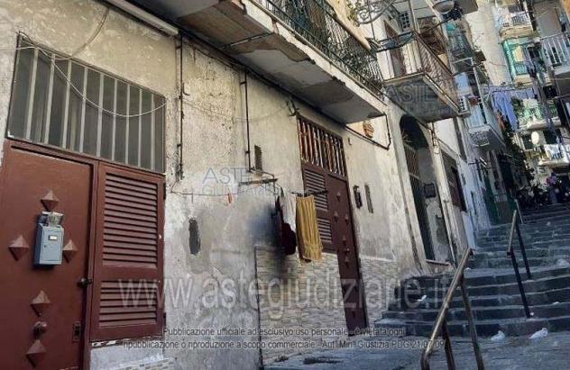 appartamento in vendita a Napoli