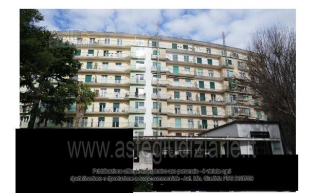 appartamento in vendita a Napoli