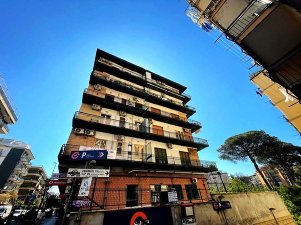 appartamento in vendita a Napoli in zona Soccavo