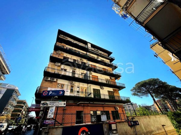 appartamento in vendita a Napoli in zona Soccavo