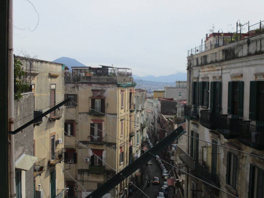 appartamento in vendita a Napoli