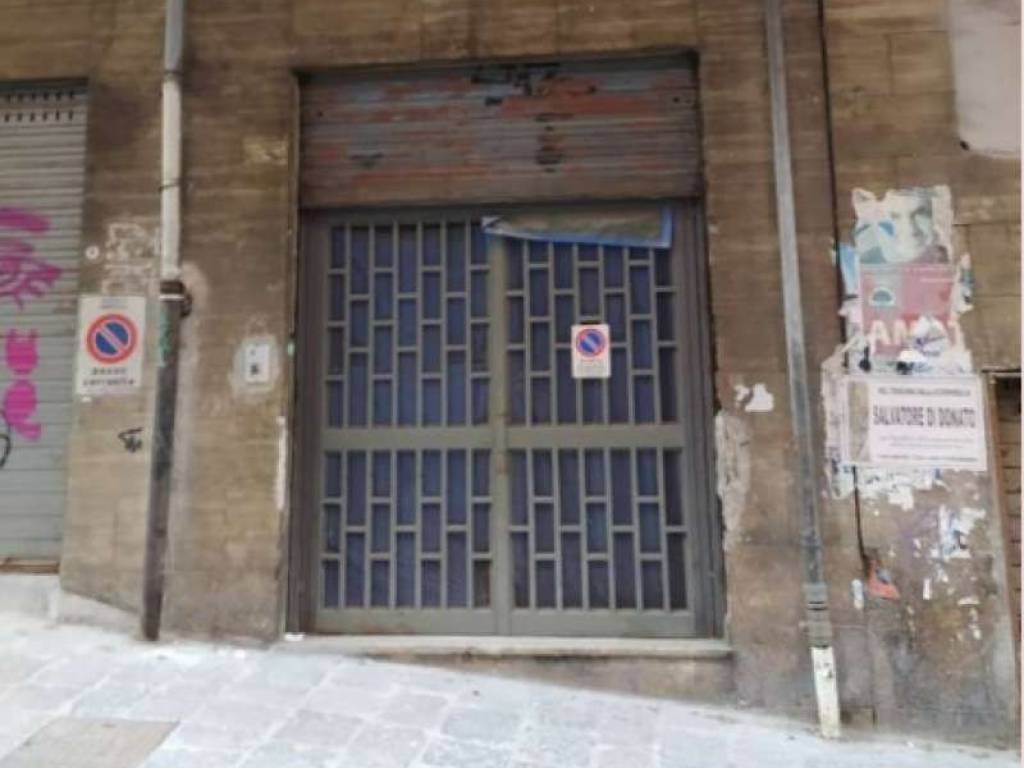 ufficio in vendita a Napoli