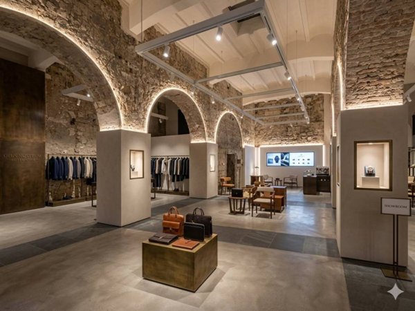 locale commerciale in vendita a Napoli in zona Pendino / San Giuseppe
