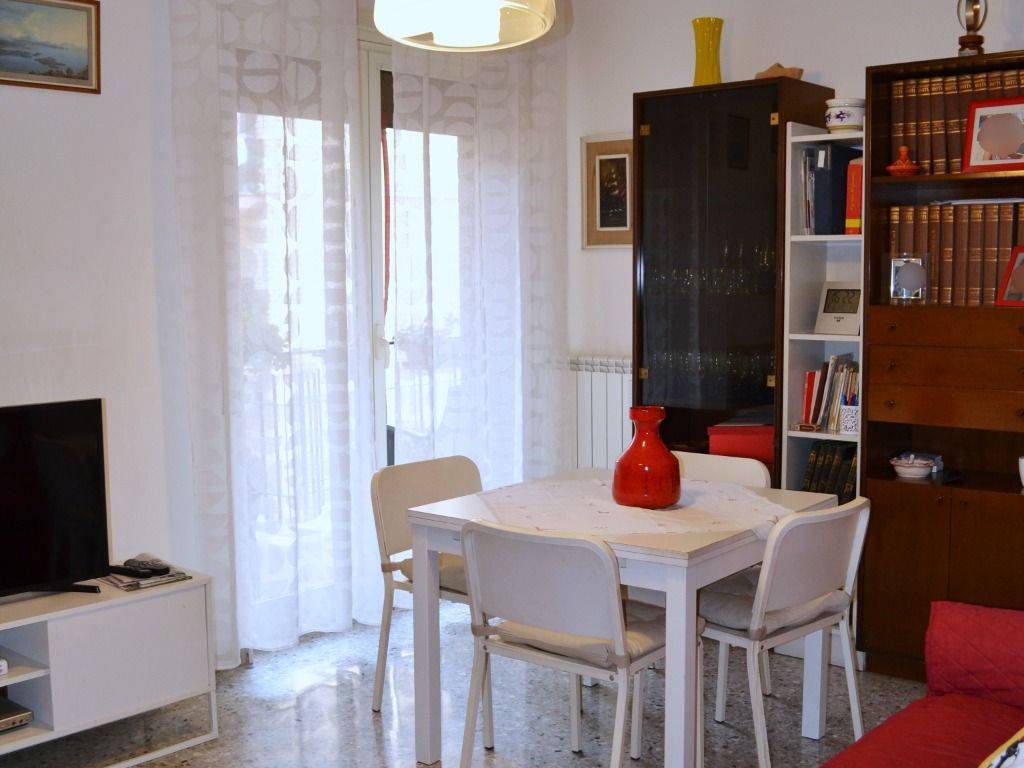 appartamento in vendita a Napoli in zona Camaldoli