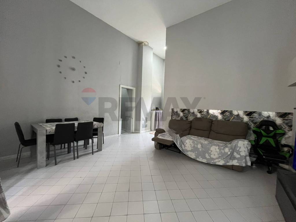 appartamento in vendita a Napoli in zona Ponticelli