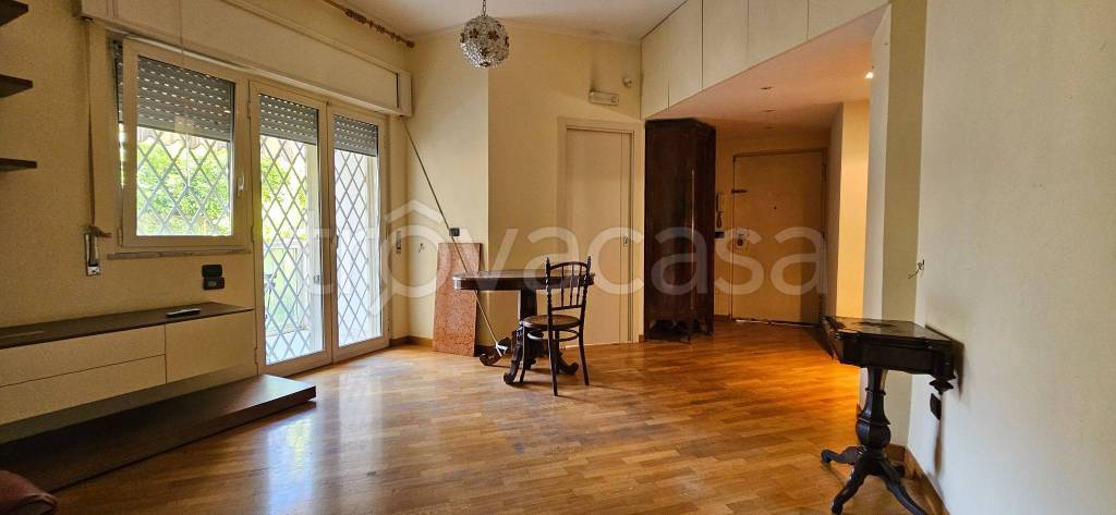 appartamento in vendita a Napoli in zona Soccavo
