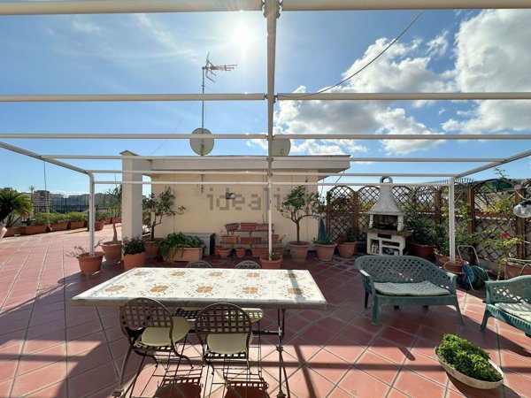 appartamento in vendita a Napoli in zona Arenella