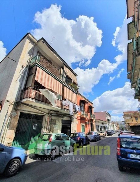appartamento in vendita a Napoli in zona Secondigliano