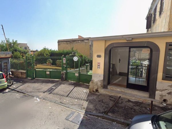 appartamento in vendita a Napoli in zona Vomero