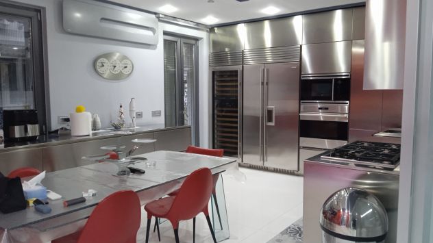 casa indipendente in vendita a Napoli in zona Soccavo