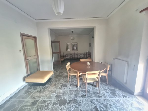 appartamento in vendita a Napoli in zona Posillipo