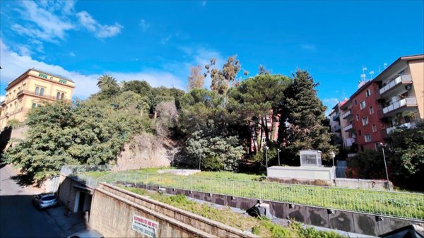 appartamento in vendita a Napoli in zona Arenella