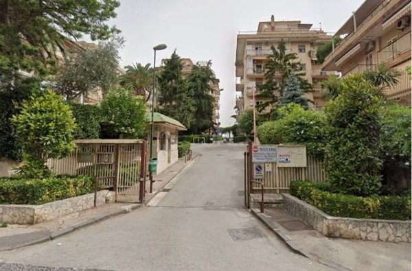 appartamento in vendita a Napoli in zona Marianella