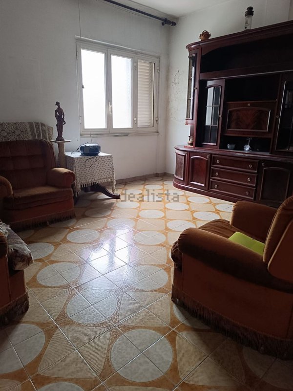 appartamento in vendita a Napoli in zona Soccavo