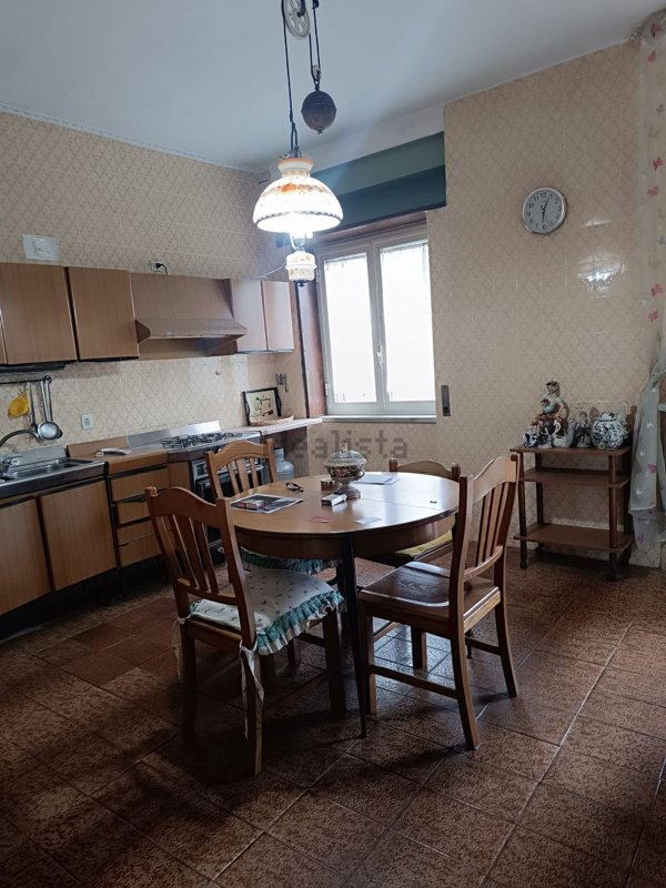 appartamento in vendita a Napoli in zona Soccavo