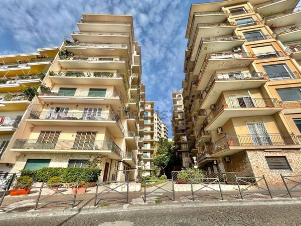 appartamento in vendita a Napoli in zona Vomero