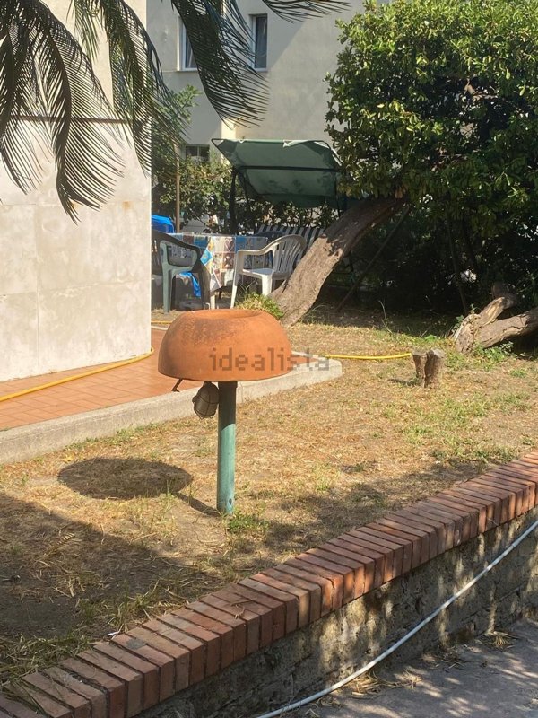 appartamento in vendita a Napoli in zona Vomero