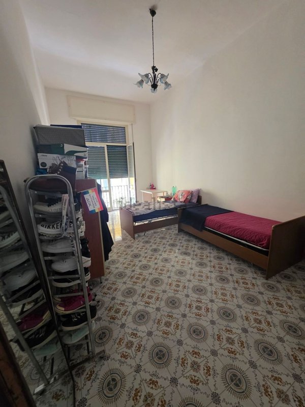 appartamento in vendita a Napoli in zona San Lorenzo