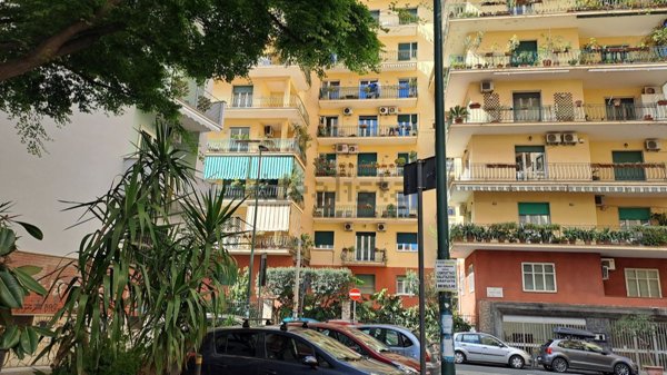appartamento in vendita a Napoli in zona Vomero