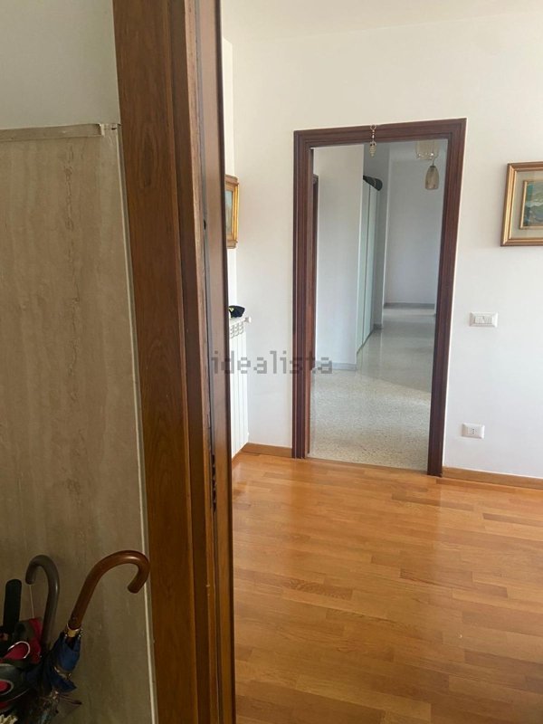 appartamento in vendita a Napoli in zona Soccavo