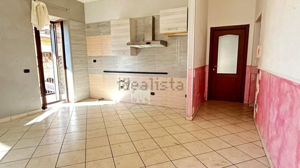 appartamento in vendita a Napoli in zona Marianella