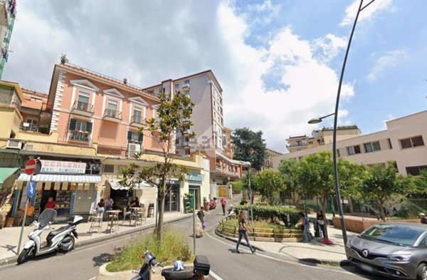 appartamento in vendita a Napoli in zona Arenella