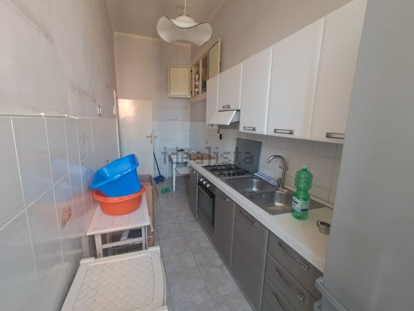 appartamento in vendita a Napoli in zona Pendino / San Giuseppe